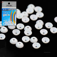 COD Bead-อุปกรณ์เสริมการบล็อคผสมความเร็วสูงกันการออกแบบสำหรับการตกปลาน้ำจืดน้ำเค็ม JS-004-MY