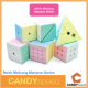 รูบิค Rubik MoYu MeiLong Macaron Series | MeiLong Macaron | By CANDYspeed