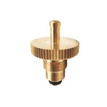 High Quality Bleed Fitting Replacement Accessories Copper For Rockshox