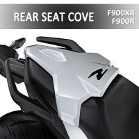 2022 2021 2020 Motorcycle For BMW F900R F900XR Rear Seat Cover Tail Section Motorbike Fairing Cowl 4 Colors