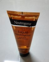 นูโทรจีนา นูโทรจีน่า Neutrogena Liquid Pure Mild Facial Cleanser 100ml