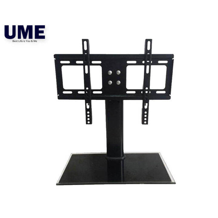 UME 26''32" Universal LCD TV Wall Bracket Monitor Table Floor Top