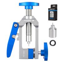 ﹍✼ Bicycle Brake Hydraulic Hose Oil Needle Driver Insert Install Tool For MTB Road Bike Cable Plier Olive Connector Tools