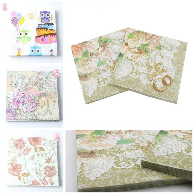 20pcs-wedding-party-napkins-printed-flower-eiffel-tower-paper-napkins-event-party-supplies-owl-tissue-decoupage