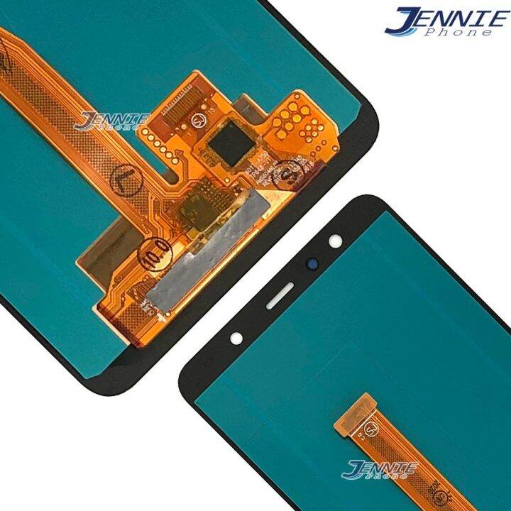 หน้าจอ-samsung-a750-a7-2018-งานเหมือนแท้-จอ-oled-a750-a7-2018-จอชุด-ซัมซุง-a750-a7-2018-incell-ปรับเเสงได้