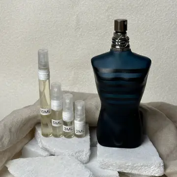 JEAN PAUL GAULTIER JPG ULTRA MALE INTENSE EDT FOR MEN PerfumeStore  Philippines