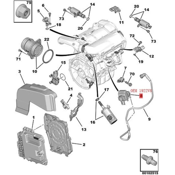 1-piece-car-turbo-boost-pressure-valve-turbocharger-solenoid-valve-1922v8-v759957380-replacement-parts-for-peugeot-3008-508-408-citroen-c4l-c5-ds5