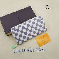 กระเป๋าถือ / กระเป๋าclutch แบบยาว ทันสมัยสวย มีหลายสีให้เลือก ขนาด 7.5