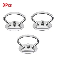 1/3pc Universal Pot Lid Top Replacement Handgrip Knob Stainless Steel Pan Cover Holding Handle Kitchen Cookware Tool Replacement Other Specialty Kitch