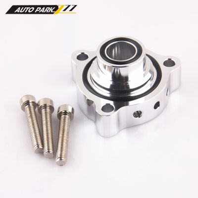 Bolt-On Top Mount Turbo BOV Blow Off Valve Dump Adaptor For BMW Mini Cooper S Turbo engines 1105