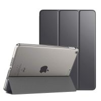 [HF15] Tablet Case for Apple iPad Air Mini 1 2 3 4 5 6 7.9 8.3 9.7 10.2 10.5 10.9 Auto Wake/Sleep Magnetic Flip Stand Smart Cover