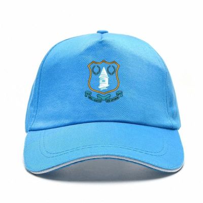 New cap hatEverton Retro 004 occer Baseball Cap