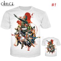 HX Kamen Rider Cool Series 3D พิมพ์ผู้ชายผู้หญิง T เสื้อฤดูร้อน Cool Graphic Tees Tops