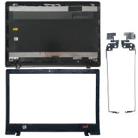 NEW FOR LENOVO IdeaPad 110-15 110-15IBR LCD BACK COVER/LCD Bezel Cover/LCD hinges L R