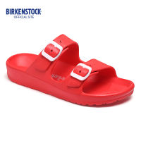 Birkenstock Gizeh EVA Beetroot Purple รองเท้าแตะ ผู้หญิง สีชมพู รุ่น 1015472 (regular)