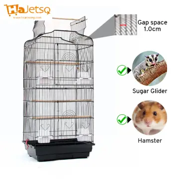 Best sugar clearance glider cage