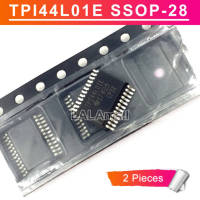 2pcs TPI44L01E SSOP24 TP144L01E TOP44L01 SSOP-24 SMD new original