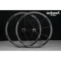 ล้อ Rolf Prima Vigor Alpha Stealth Disc Brake