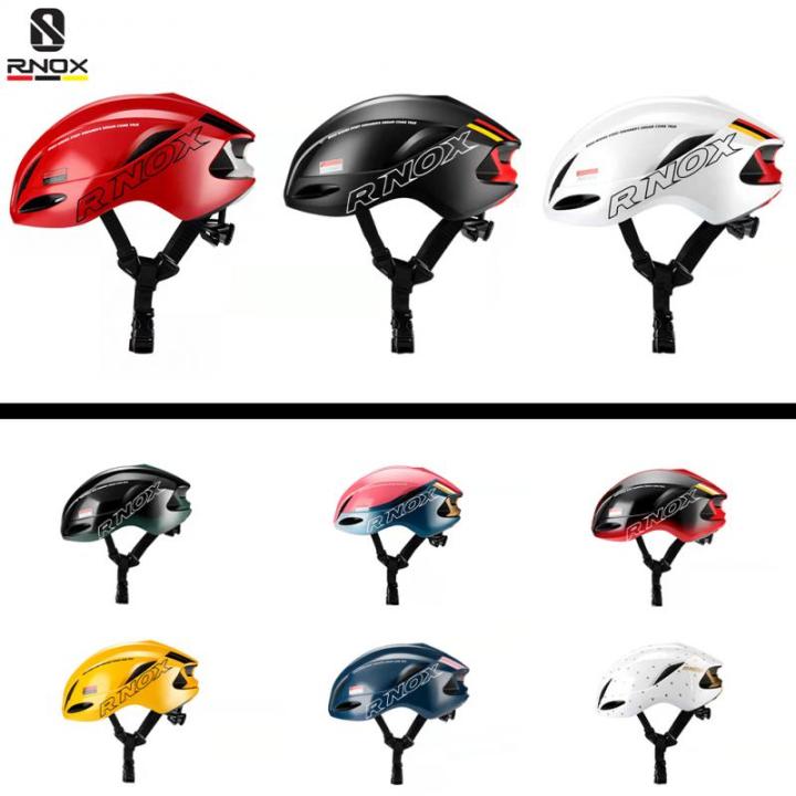 rnox-หมวกกันน็อคขี่จักรยาน-mtb-road-racing-หมวกกันน็อคจักรยานสกู๊ตเตอร์ไฟฟ้าหมวกกันน็อคมอเตอร์ไซค์หมวกกันน็อคจักรยาน-mtb-จักรยาน-hull