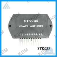 ⭐4.9 88+ขายแล้ว คุ้มค่า Integrated Circuit (IC) STK035 STK078G STK443 คุ้มค่าสำหรัเงิน  แผงวงจรหรือชิ้นส่วนแผงวงจร