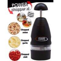 Power chopper xl เครื่องสับอเนกประสงค์ ..Sale  พิเศษ!!..