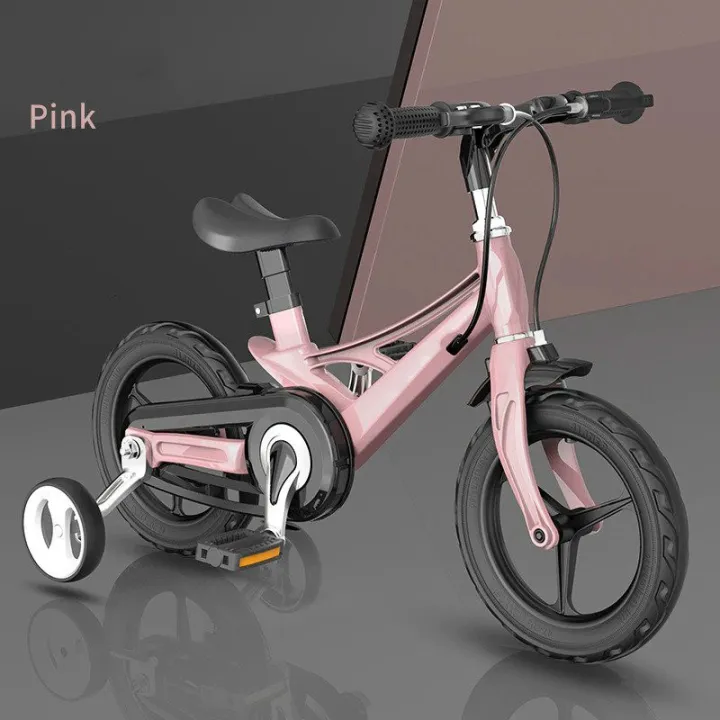 jianer balance bike