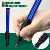 Mini Electric Grinder Engraving Pen Set DIY Polishing Tool Small Cutting Manual Drilling Machine Power Tool