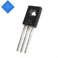 20pcs/Lot Triode Transistor D882 2SD882 3A/40V TO-126 NPN Power Triode New Original In Stock