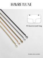 Double G Bag chain Accessories Bag Thin Necklace Transform Crossbody Strap Replacement Metal Not Fade Bag Chain Single Purchase