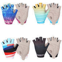 DAREVIE Cycling Gloves Summer Shockproof Breathable Mans Womens Cycling Gloves Half Finger High Quality MTB Road Bike Gloves