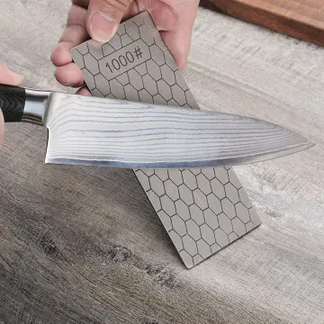 sharpening diamond knife pen type grindstone