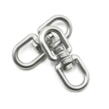 swivel both end ring - Buy swivel both end ring at Best Price in