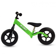 Xe chòi chân thăng bằng 2 bánh hỗ trợ giúp bé nhanh biết đạp xe 2 bánh thumbnail