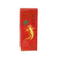 โสมเกาหลีตังกุยจับ Korean Ginseng ( 500 ซีซี x 1 ขวด)