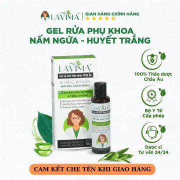 Chỉ dùng viên đặt phụ khoa dova khi nào?
