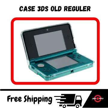 Jual nintendo hot sale 3ds xl