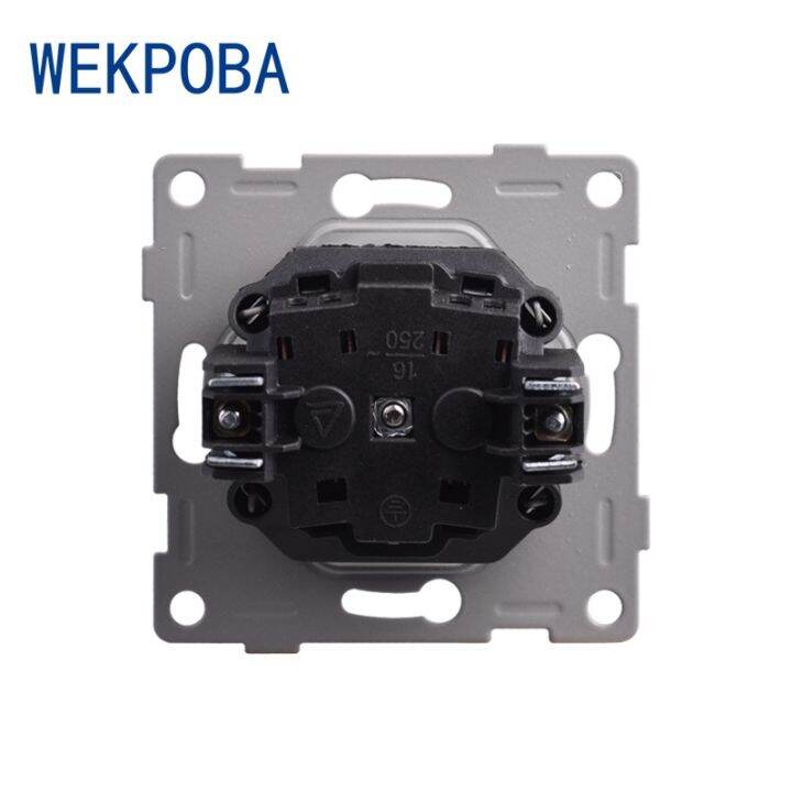 new-popular-wekpoba-d1-series-แผงกระจก-wallfrench-มาตรฐานพร้อมโมดูลชาร์จ-usb-diy-สีขาว