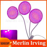 Merlin Irving Shop 200 led 3 head plant led grow light lamp grow tent growlight  or growing greenhouse cultivo flower Hydroponics hydro phytolamp