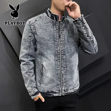 Playboy hot sale jacket mens