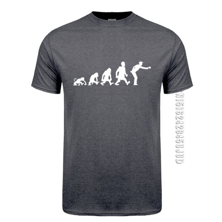 evolution-of-petanque-t-shirt-cotton-cool-funny-petanque-boule-tshirts-men-clothing