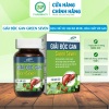 Giải độc gan greenseven - cà gai leo, diệp hạ châu, giảo cổ lam - ảnh sản phẩm 1