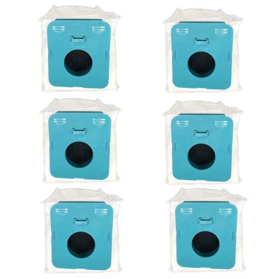 Vacuum Cleaner Dust Filter Bags for Samsung BESPOKE VS20A95923W Vacuum Cleaner Replacement Bags