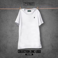 7th Street (ของแท้) เสื้อยืด มี 2XL รุ่น ZLG001