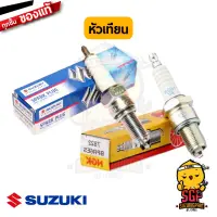 หัวเทียน SPARK PLUG DENSO NGK แท้ Suzuki ALL