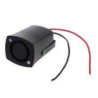 DC 12V Universal Auto Car Reversing Warning Siren Backup Sound Beep Alarms Horn Whosale&amp;Dropship