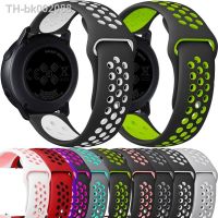 ☜♈◕ 18mm 20mm 22mm Silicone Strap For Garmin Vivoactive 3 4 4s Watch Band Venu 2 2s SQ Wristband Venu 2 Plus Forerunner 245 Bracelet