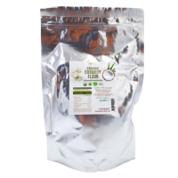 อะกรีไลฟ์ แป้งมะพร้าว ออแกนิค 500 กรัม - Organic Coconut Flour 500g Agrilife brand