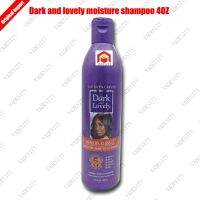 Vadesity dark and lovely healthy gloss 5 moisture shampoo