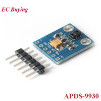 RGB Gesture Recognition Sensor โมดูล PAJ7620U2 APDS-9930 APDS-9960 VL6180 VL6180X สำหรับ Arduino IIC I2C อินเทอร์เฟซ Optical Ranging