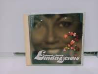 1 CD MUSIC ซีดีเพลงสากลLINDA LEWIS  SECOND NATURE   (L5C45)